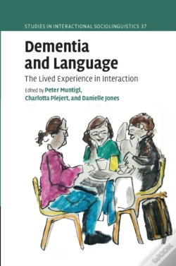 Capa do artigo Dementia And Language