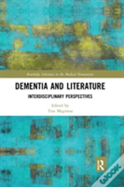 Capa do artigo Dementia And Literature