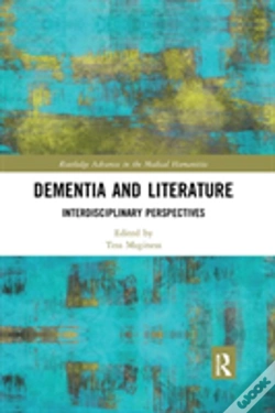 Capa do artigo Dementia And Literature