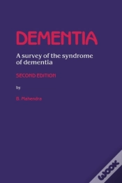 Capa do artigo Dementia