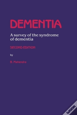 Capa do artigo Dementia