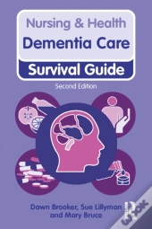 Dementia Care, 2nd Ed