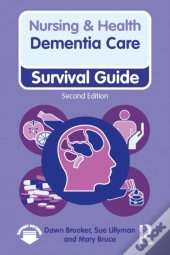 Dementia Care, 2nd Ed