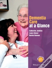 Capa do artigo Dementia Care At A Glance
