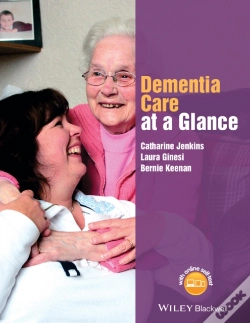 Capa do artigo Dementia Care At A Glance