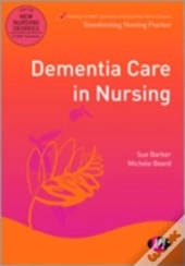 Dementia Care In Nursing