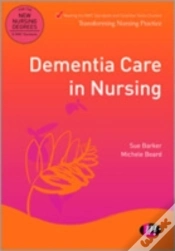 Capa do artigo Dementia Care In Nursing