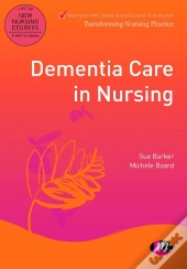 Dementia Care In Nursing