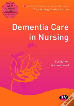 Capa do artigo Dementia Care In Nursing