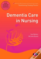 Dementia Care In Nursing