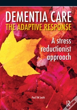 Capa do artigo Dementia Care - The Adaptive Response