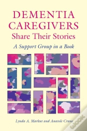 Capa do artigo Dementia Caregivers Share Their Stories