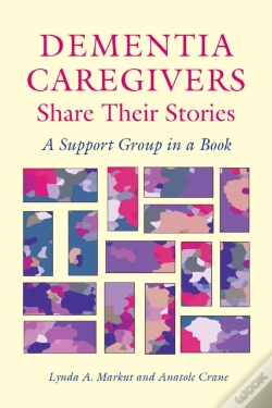 Capa do artigo Dementia Caregivers Share Their Stories