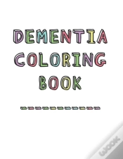 Capa do artigo Dementia Coloring Book
