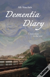 Capa do artigo Dementia Diary