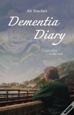 Capa do artigo Dementia Diary