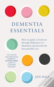Capa do artigo Dementia Essentials