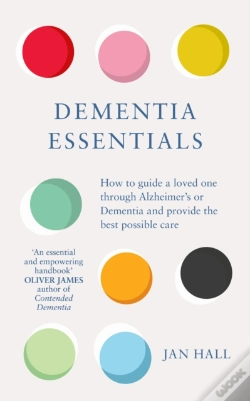 Capa do artigo Dementia Essentials