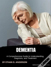 Capa do artigo Dementia