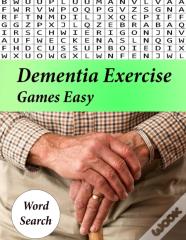 Dementia Exercise Games Easy