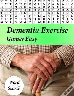 Capa do artigo Dementia Exercise Games Easy