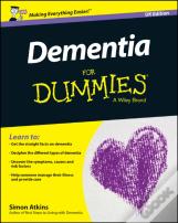 Dementia For Dummies, Uk Edition