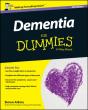 Dementia For Dummies, Uk Edition - Preview