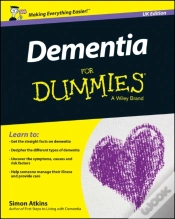 Capa do artigo Dementia For Dummies, Uk Edition