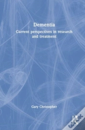 Capa do artigo Dementia
