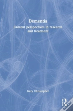 Capa do artigo Dementia