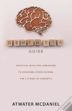 Capa do artigo Dementia Guide