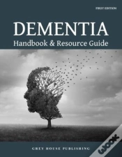 Capa do artigo Dementia Handbook & Resource Guide