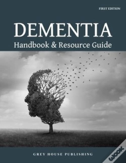 Capa do artigo Dementia Handbook & Resource Guide