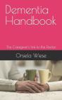 Dementia Handbook - Preview