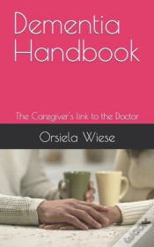Capa do artigo Dementia Handbook