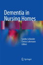 Dementia In Nursing Homes - Preview