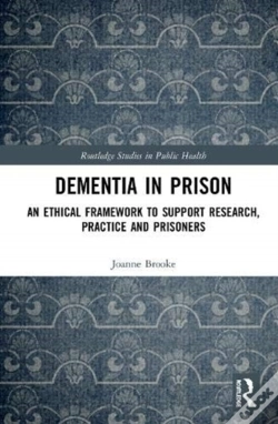 Capa do artigo Dementia In Prison