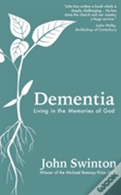 Capa do artigo Dementia