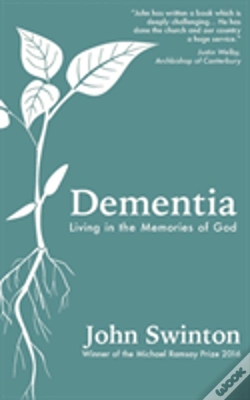 Capa do artigo Dementia