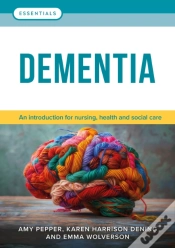 Capa do artigo Dementia