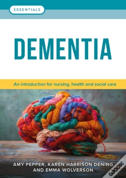 Capa do artigo Dementia