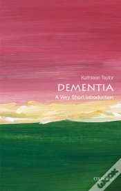 Capa do artigo Dementia