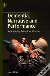 Capa do artigo Dementia, Narrative And Performance