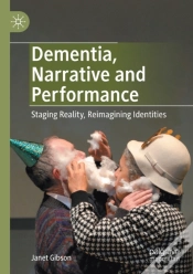 Capa do artigo Dementia, Narrative And Performance