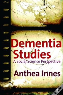 Capa do artigo Dementia Studies