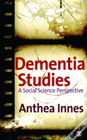 Capa do artigo Dementia Studies