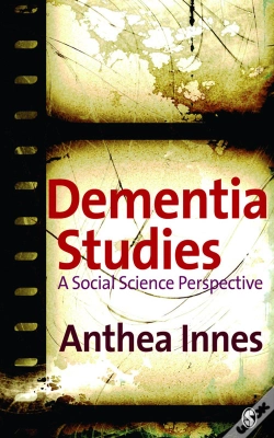 Capa do artigo Dementia Studies