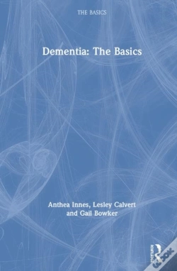 Capa do artigo Dementia: The Basics