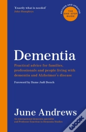Capa do artigo Dementia: The One-Stop Guide