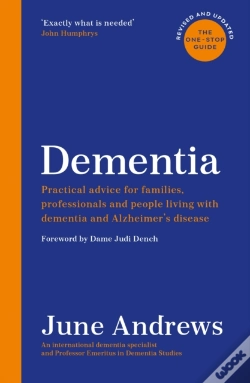 Capa do artigo Dementia: The One-Stop Guide